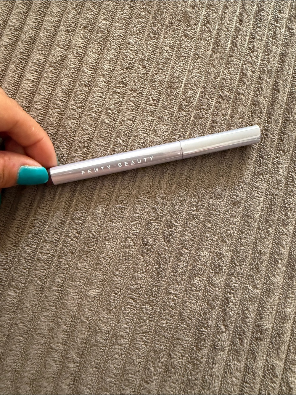 Fenty beauty eyeliner